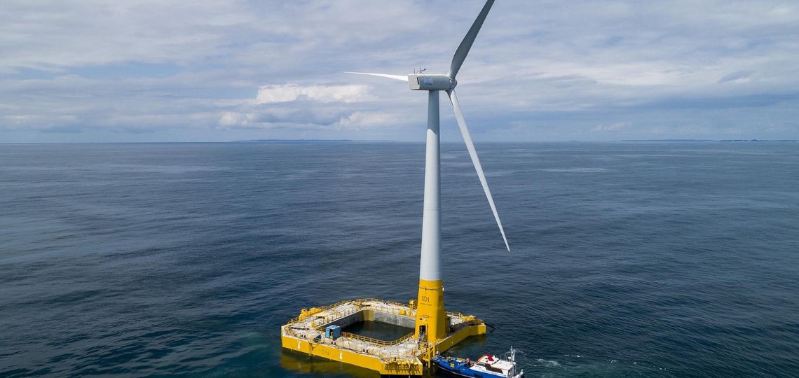SBM Offshore and Technip Energies create EkWiL