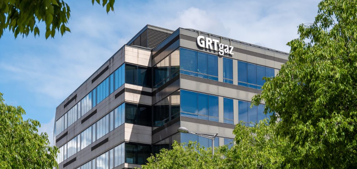 GRTgaz lance un projet pionnier de réseau CO2 en France