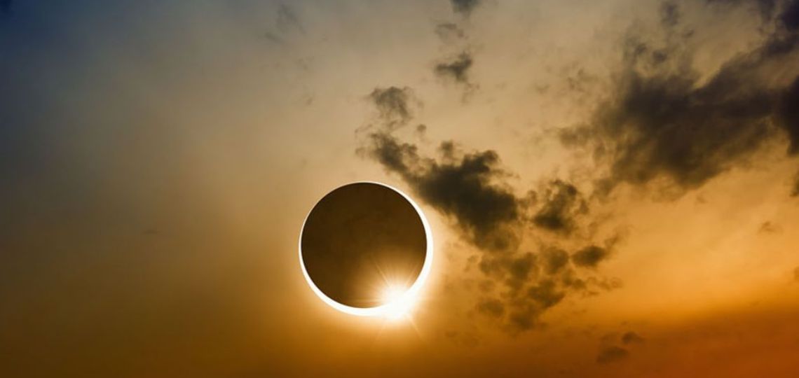Impact de l’Éclipse Solaire: Prévisions et Défis Énergétiques