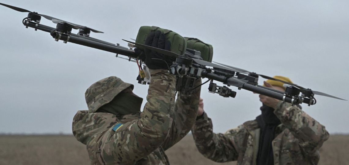 Attacks on Russian refineries intensify ahead of elections