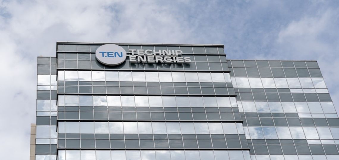 Technip Energies and Adnoc: Towards low-carbon LNG