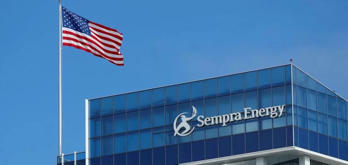 Sempra launches new 320MW wind power project