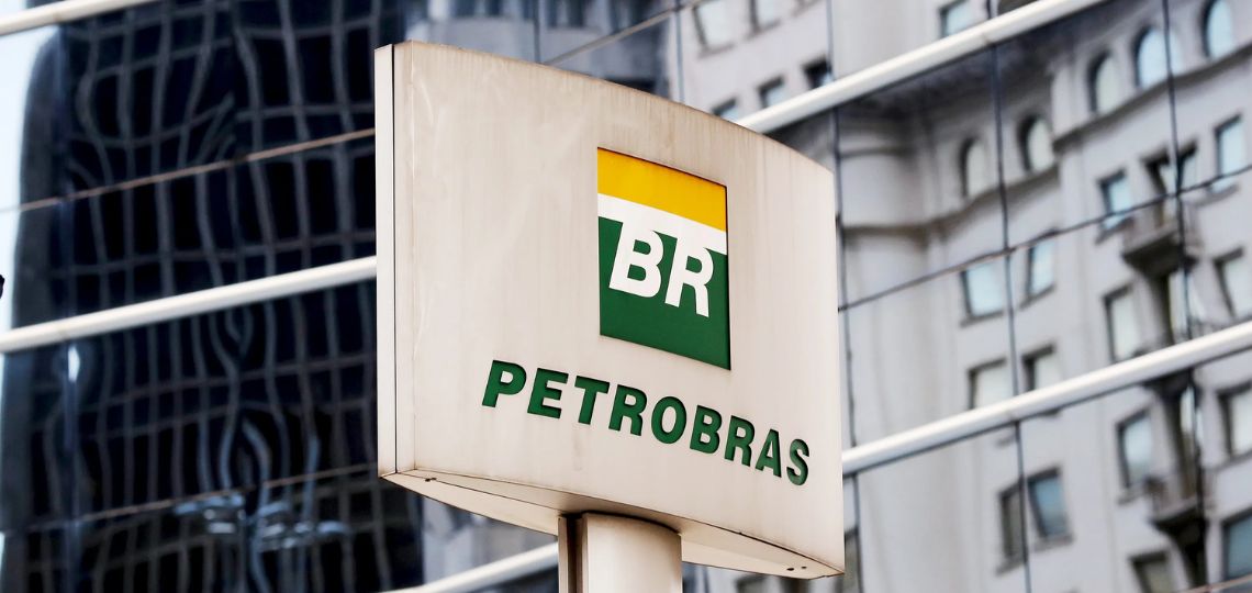 Petrobras falls on the stock market: Despite a lucrative year in 2023