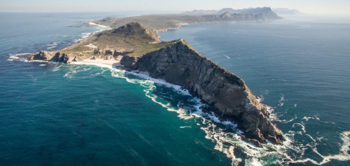 The Cape of Good Hope, new crossroads for American LNG to Asia