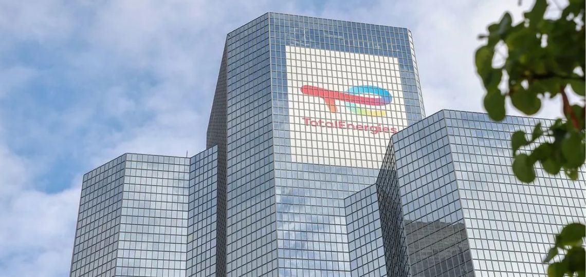 TotalEnergies booste le solaire en entreprise