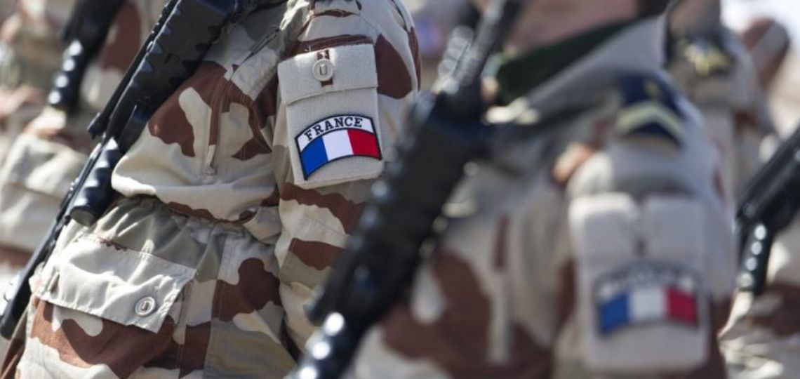 Unprecedented collaboration between EDF and the French Army for tritium production