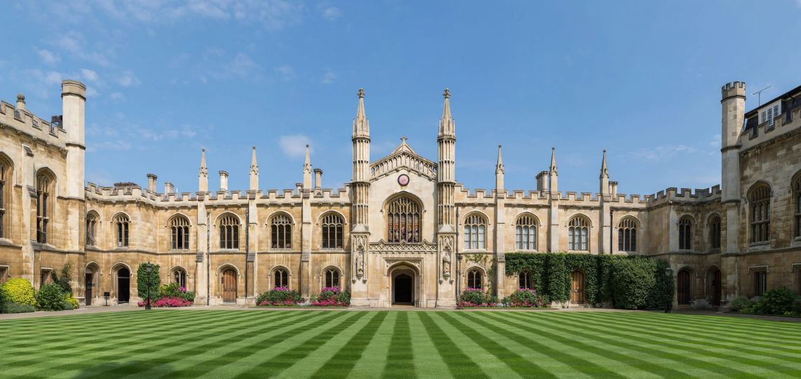 L’université de Cambridge suspend les dons provenant d’entreprises fossiles