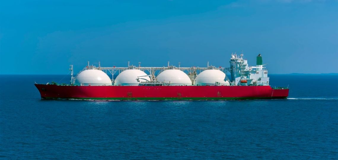 Texas LNG et Gunvor Group signent un contrat sur 20 ans