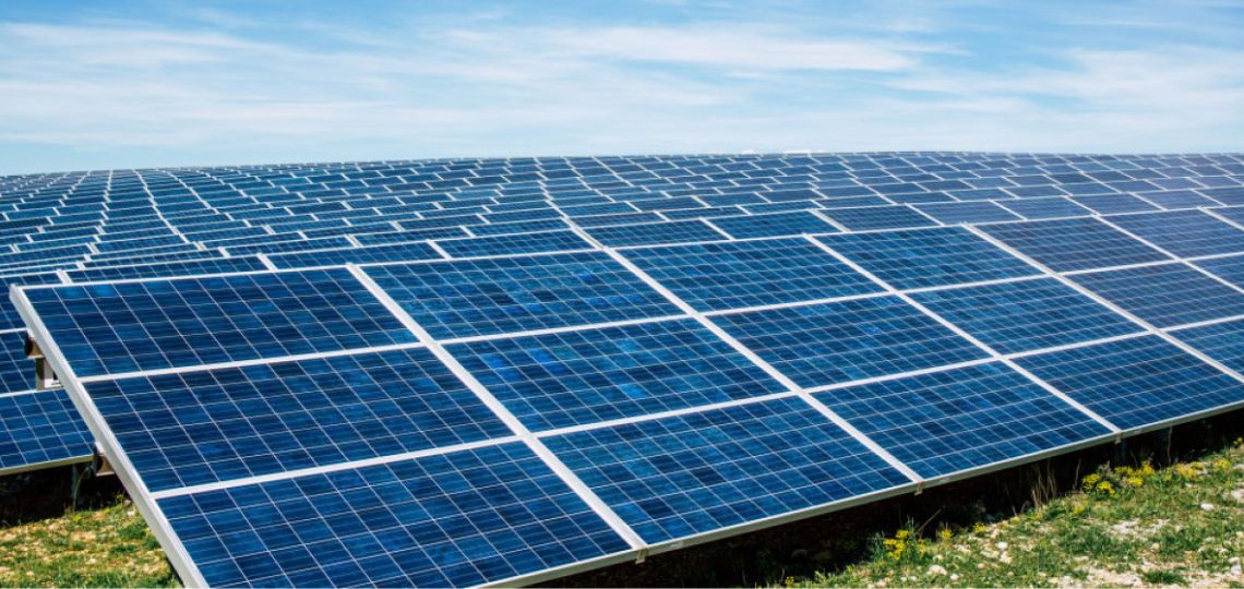 EDP launches Europe’s largest solar power plant in Portugal