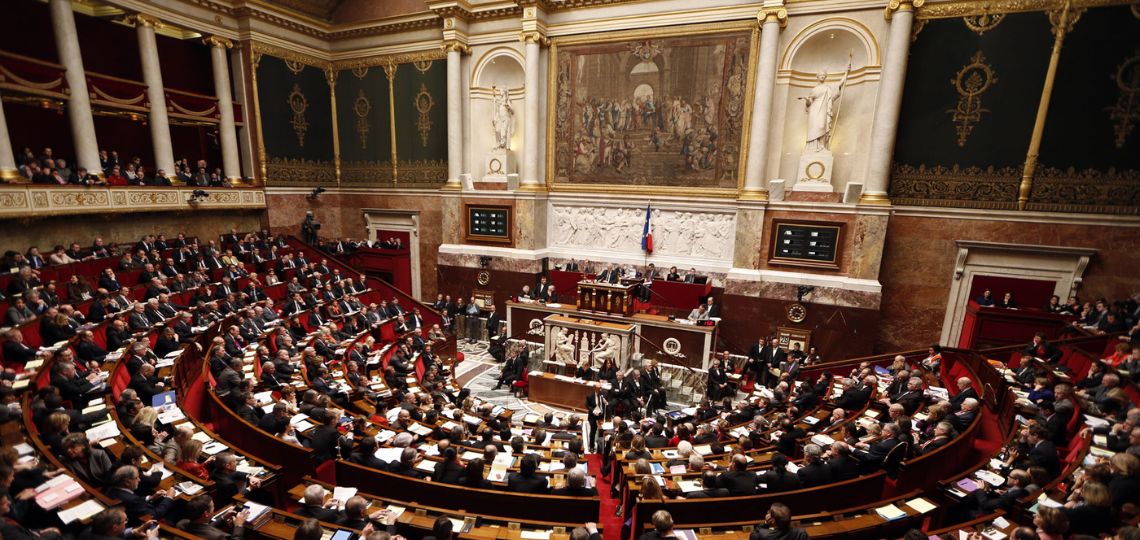 France: National Assembly approves ASN-IRSN merger