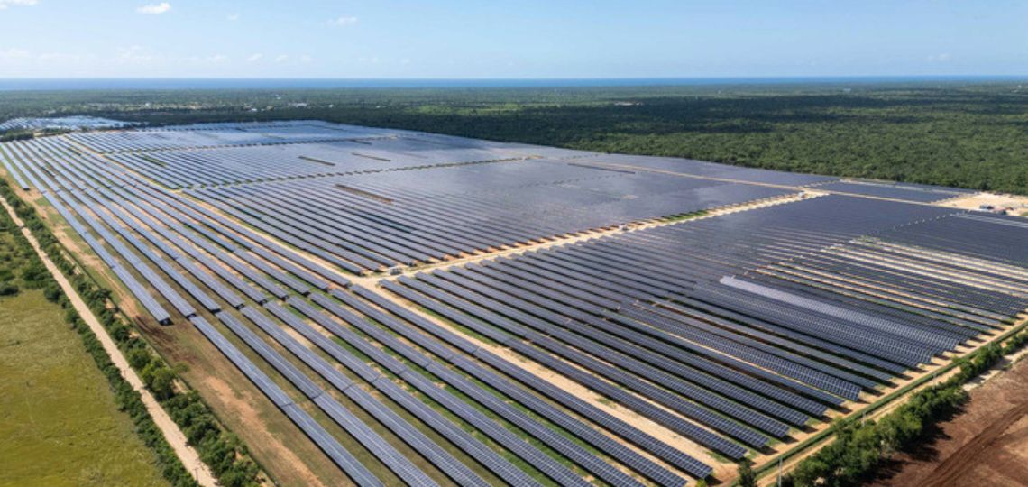 Schletter Group strengthens its presence in the Caribbean