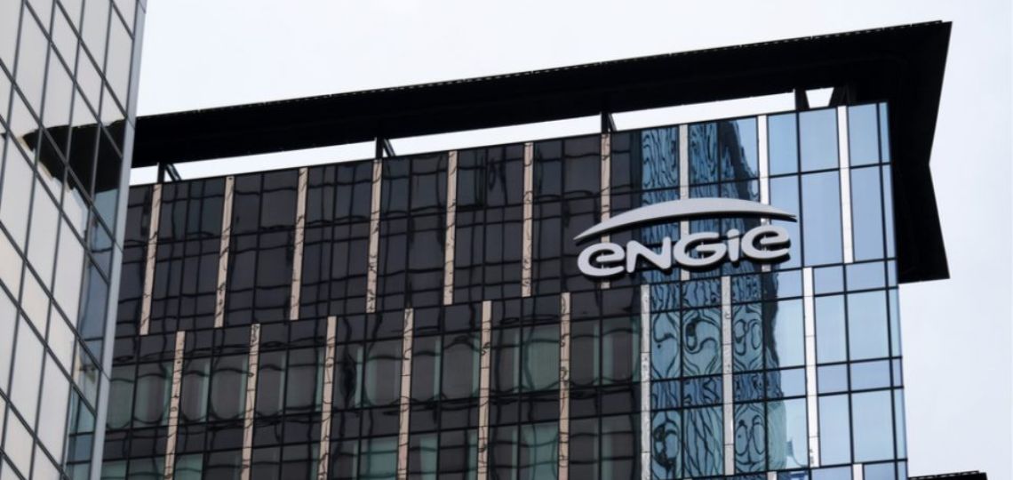 ENGIE lance le plus grand BESS d’Amérique latine.