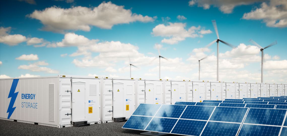 E.ON et Quinbrook: Partenariat pour un stockage d’énergie majeur au Royaume-Uni