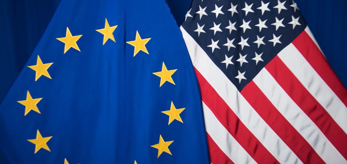 US-EU Energy Council: Towards the energy transition