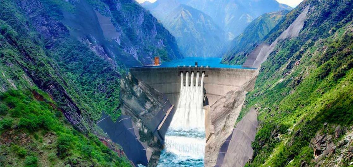 Protestations tibétaines contre un barrage en Chine