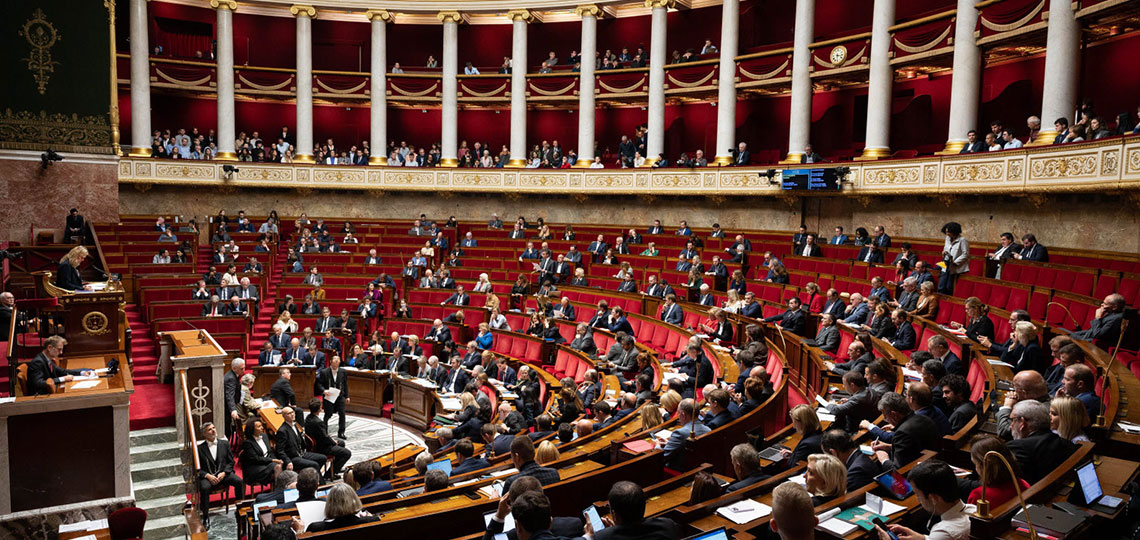 Fusion ASN-IRSN: Enjeux et Débats à l’Assemblée