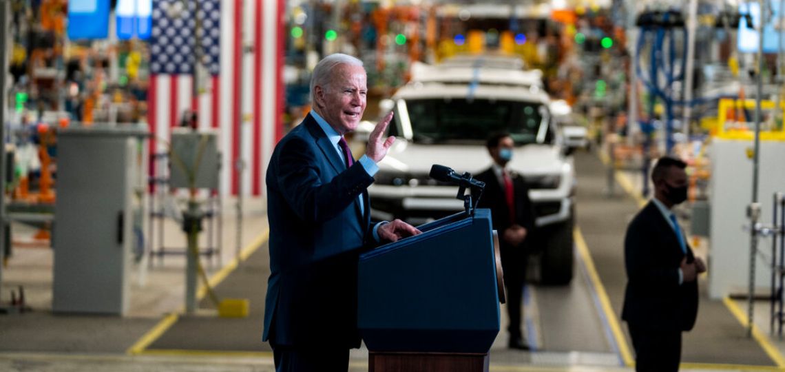 États-Unis: $62M pour le recyclage des batteries