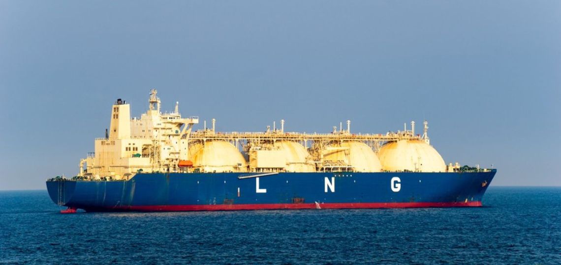 United States: Expansion of LNG exports