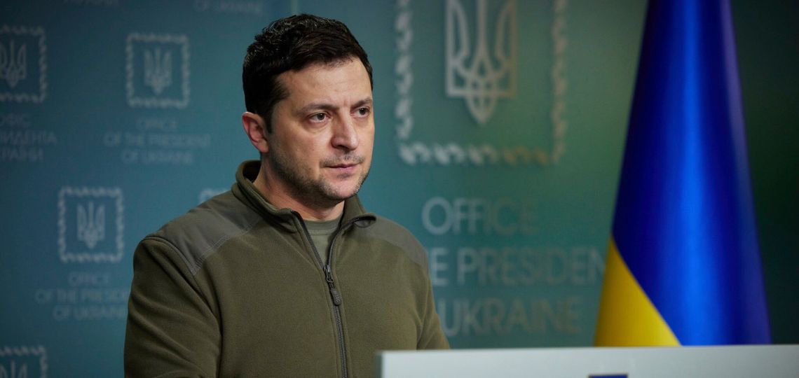 Repairing Ukraine’s power plants: A major challenge