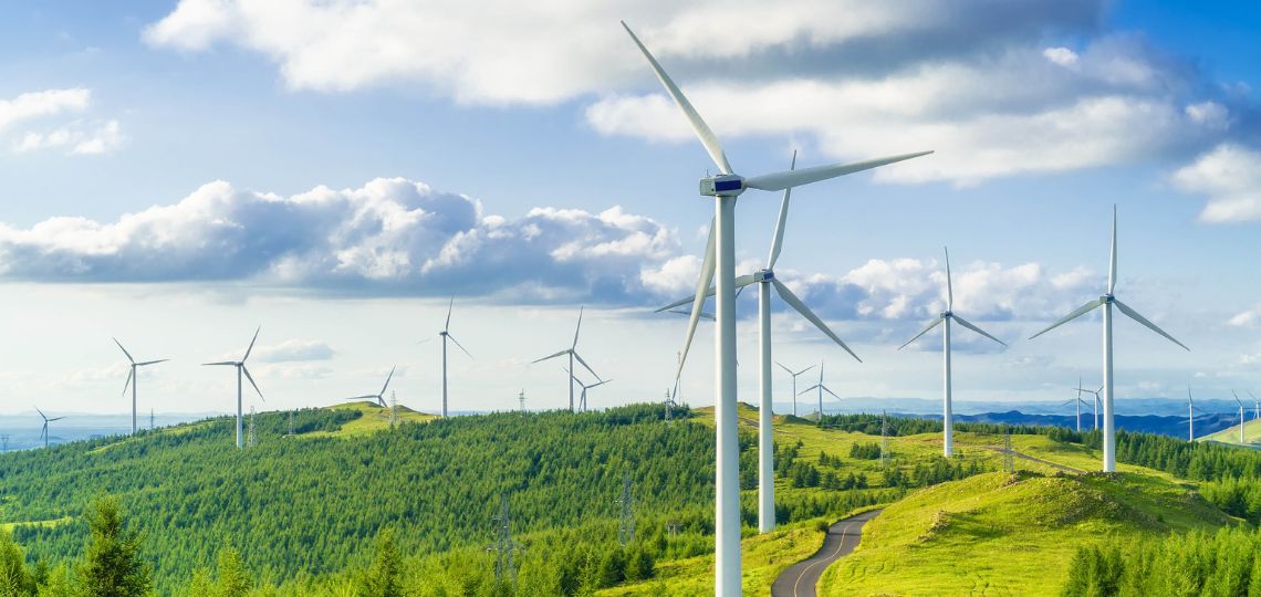 Ireland: SSE and Bord na Móna join forces for onshore wind projects