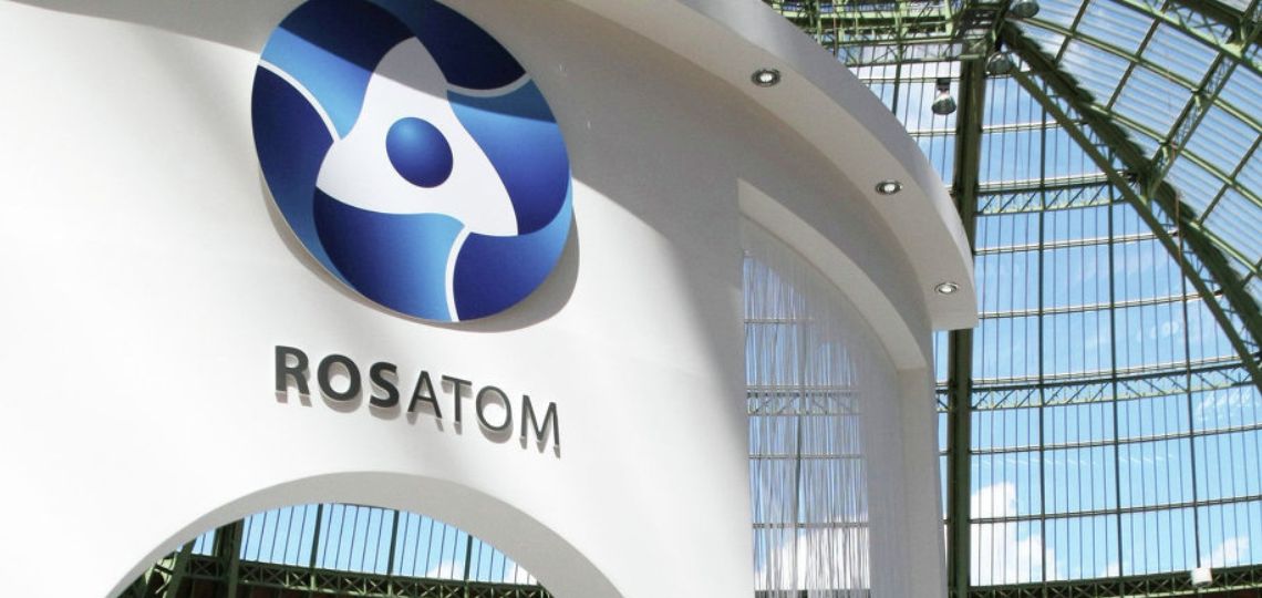 Rosatom boosts floating nuclear projects in the Far East