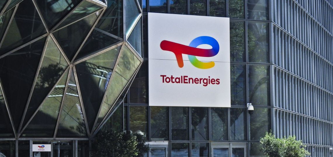 TotalEnergies refutes accusations of “super-profits