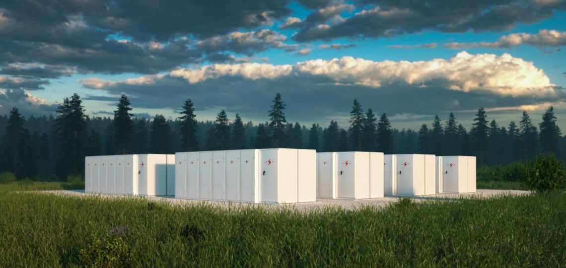 Greenbacker invests $100M in Lightshift