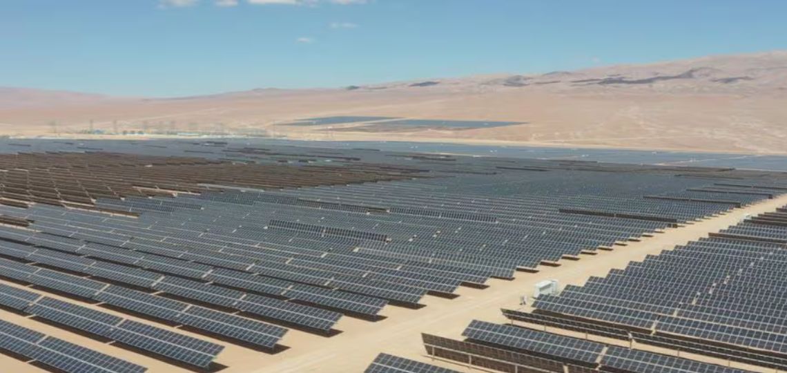 Chili: AES Andes reçoit l’approbation environnementale pour le projet Cristales