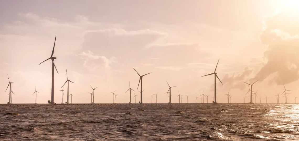 RWE completes purchase of wind power projects from Vattenfall