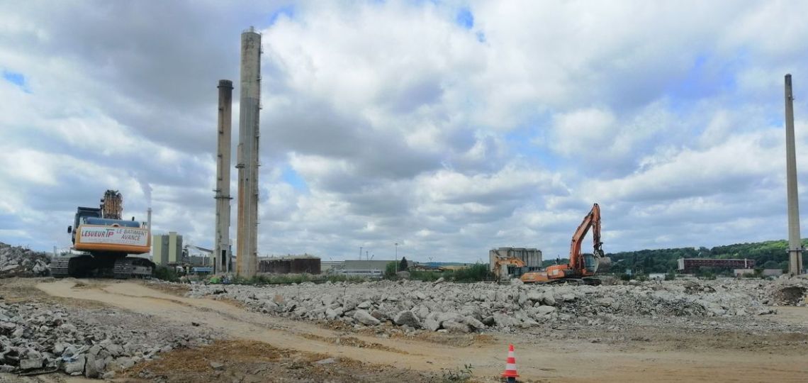 France: Valgo pénalisée pour gestion illicite de déchets