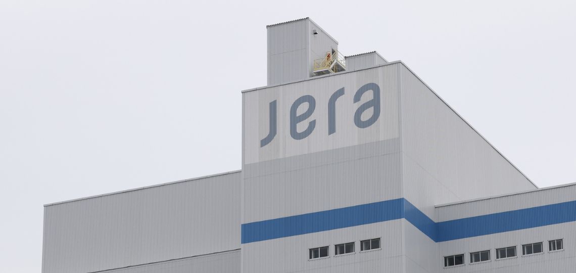 Japon: Tests lancés pour l’ammoniac comme carburant propre