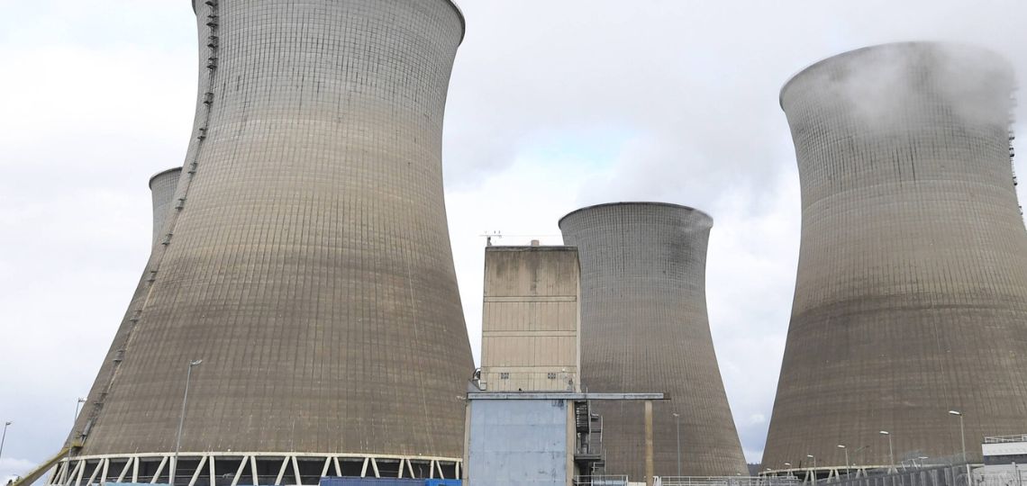 France: Agreement between MPs and Senators on ASN-IRSN merger