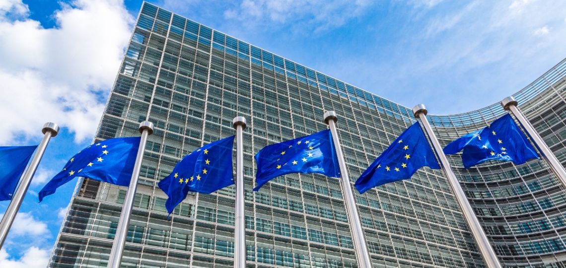 European Union investigates Chinese support for solar industry