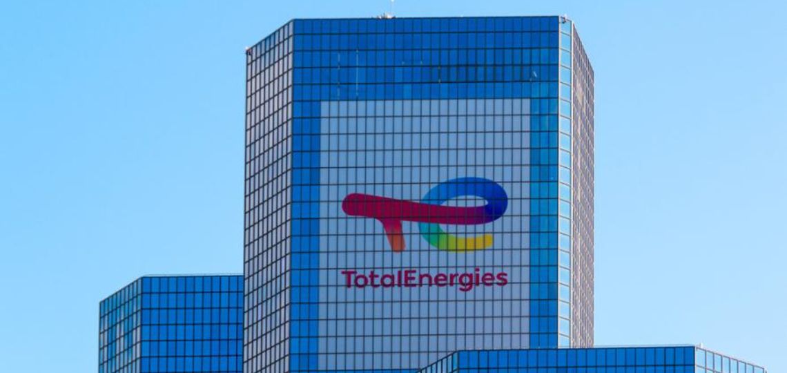 TotalEnergies: Nouveau projet de stockage par batteries en Belgique