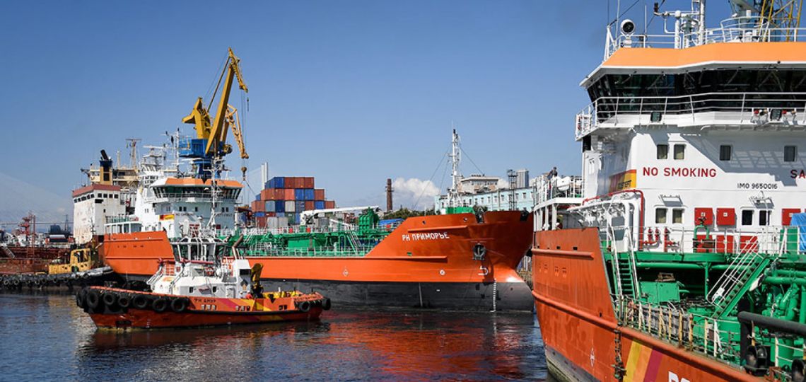 Libya: Ukrainian attacks affect oil imports