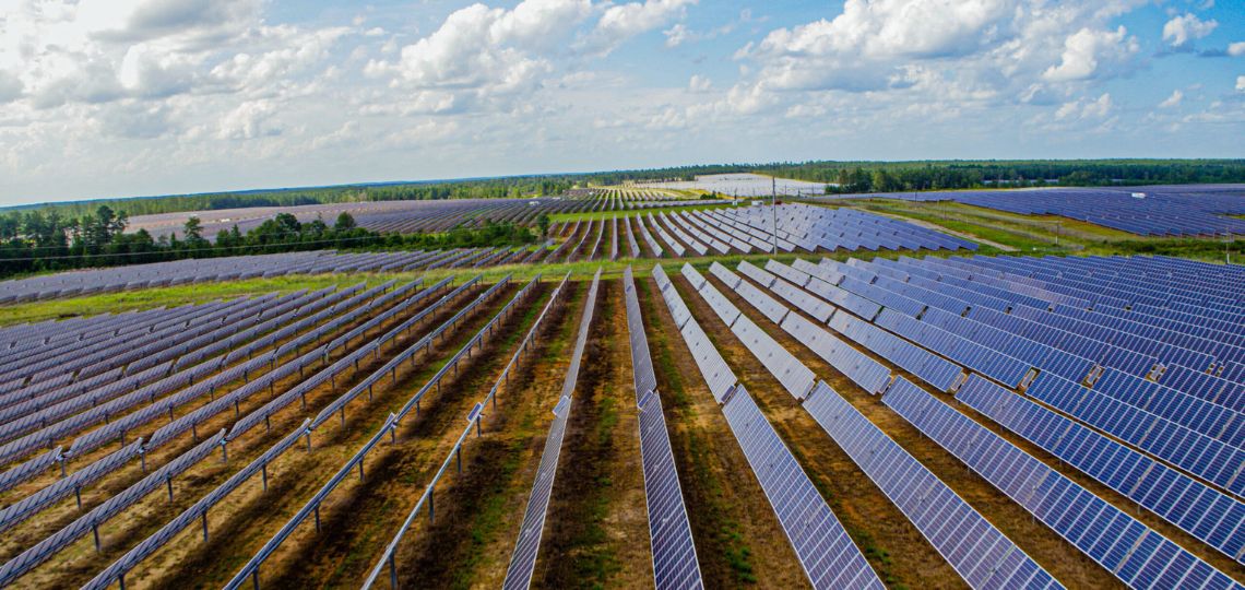Brazil: Commercial operation of the Boa Sorte solar power plant