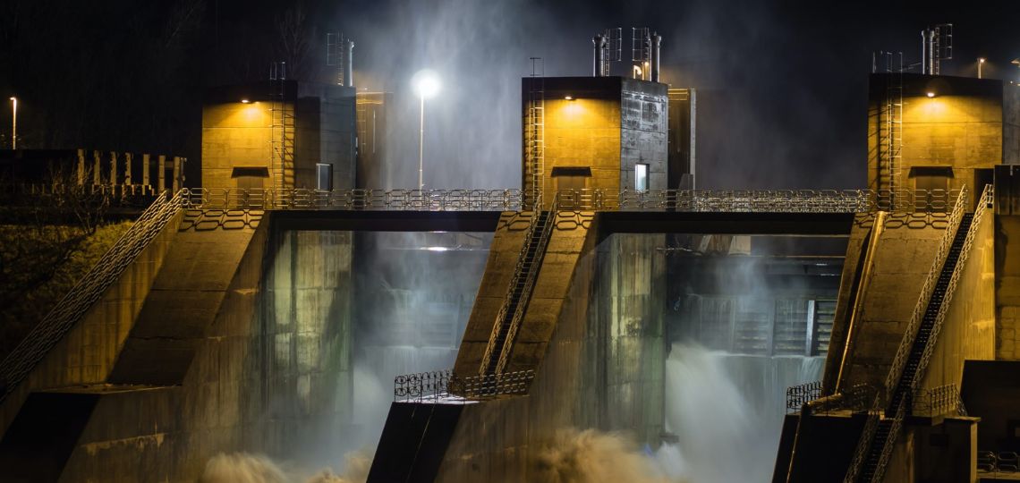 Avancée majeure pour le projet hydroélectrique de Tanahu au Népal