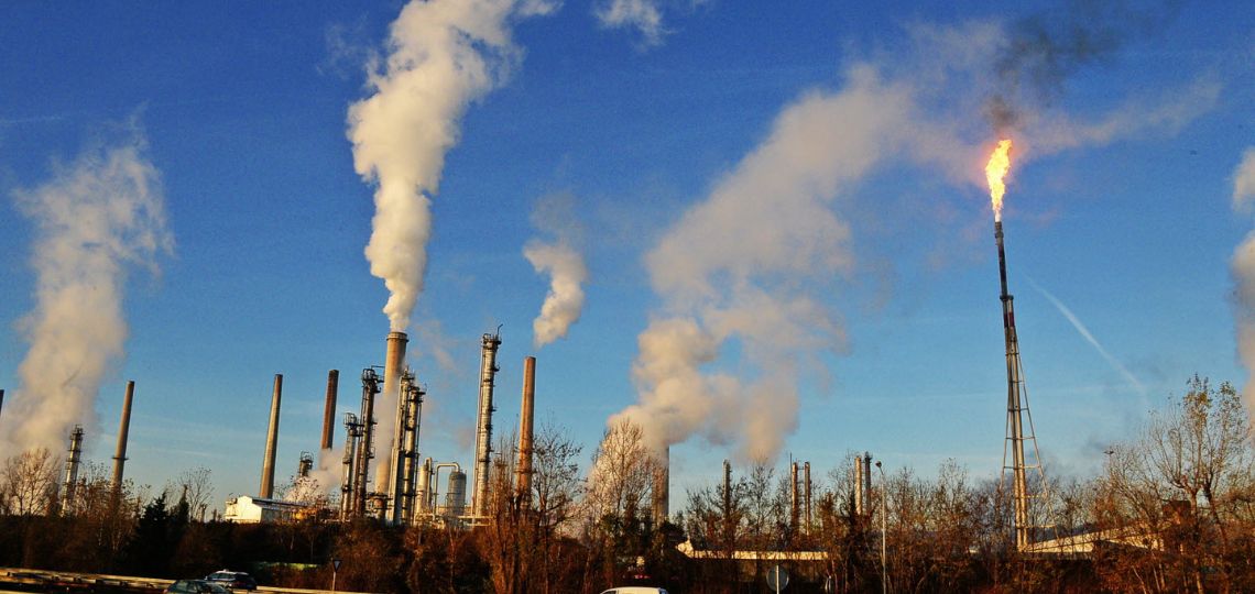 A possible setback for France’s climate ambitions?