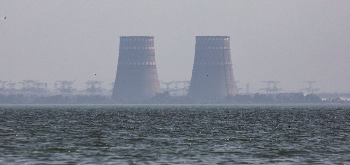 Ukraine: Décentraliser l’énergie pour faire face aux attaques russes