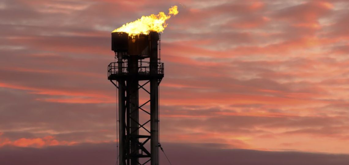 L’intelligence artificielle pour lutter contre les fuites de méthane