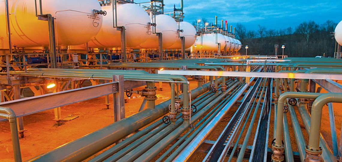 United States: New Permian Basin – Louisiana Gulf pipeline