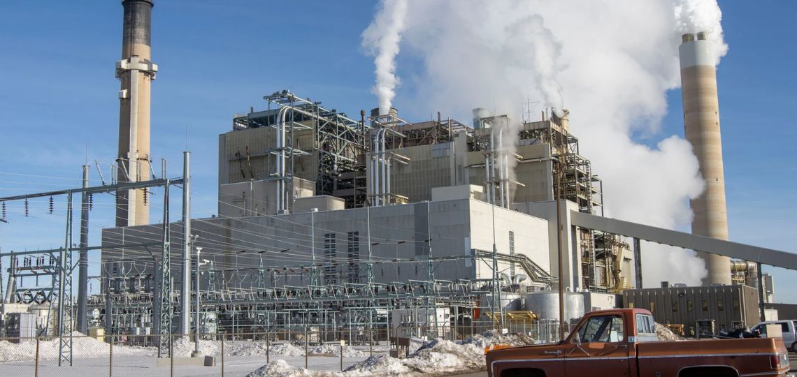 Nuclear expansion in Norway: SMR projects at Kollsnes