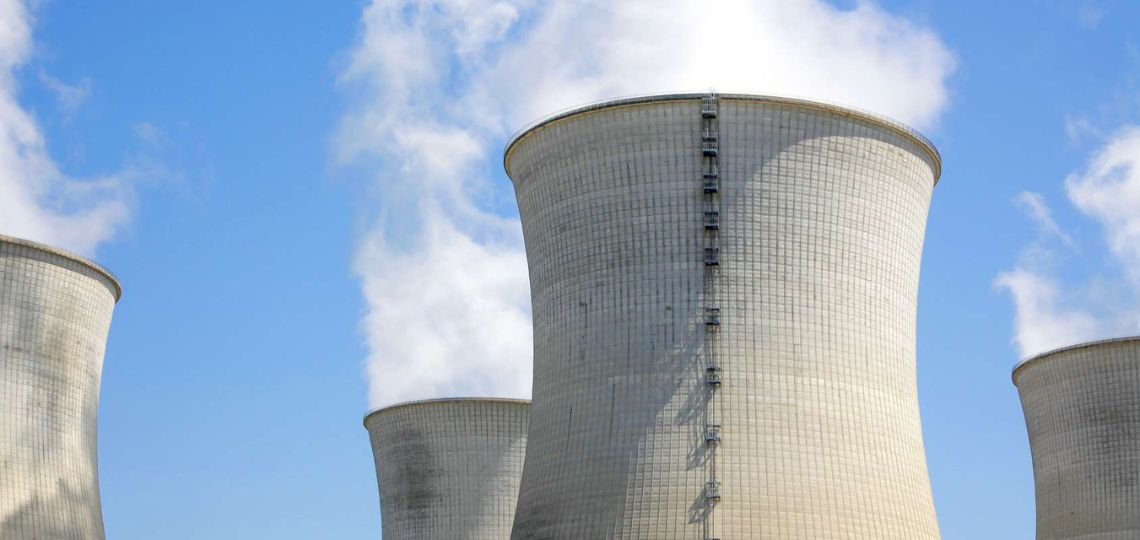 Nucléaire: Un pivot pour la réduction des émissions à la COP29