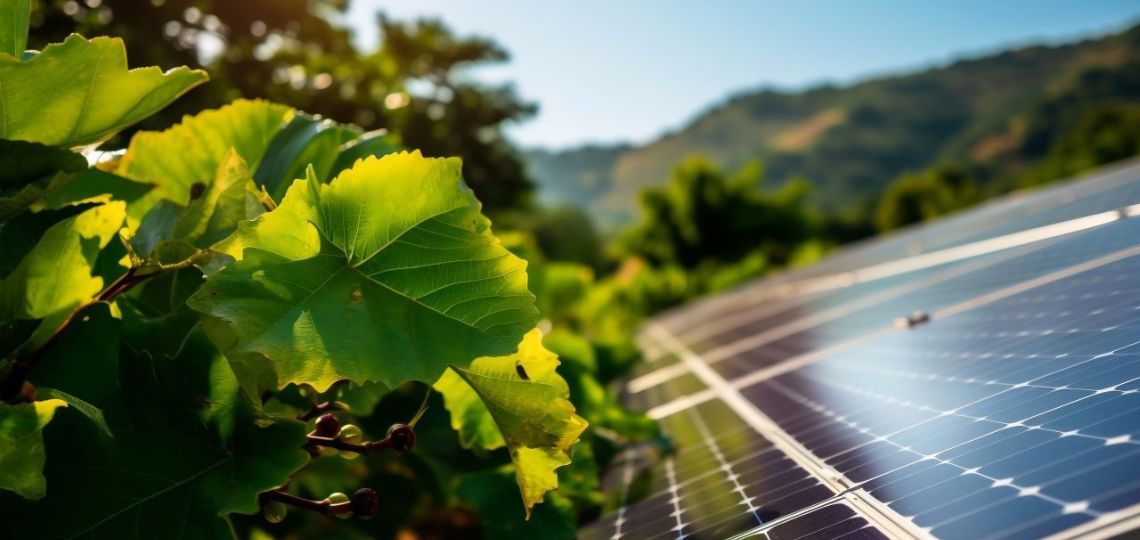 France: Le décret sur l’agrivoltaïsme a été publié