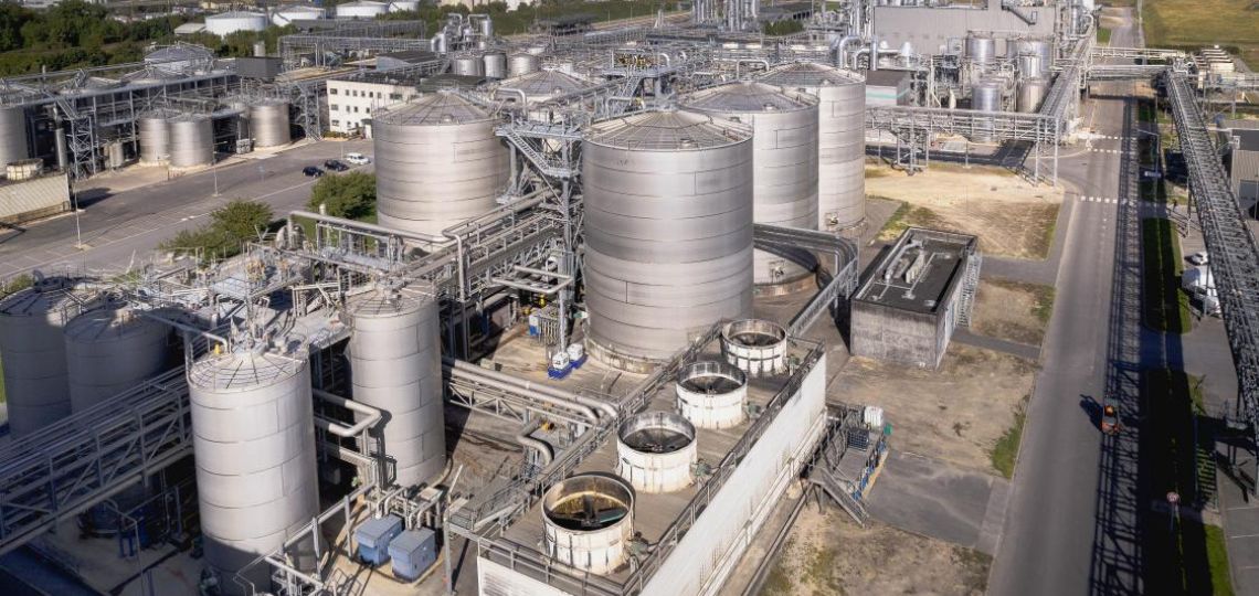 France: Concerns surrounding an SMR project in the Marne department