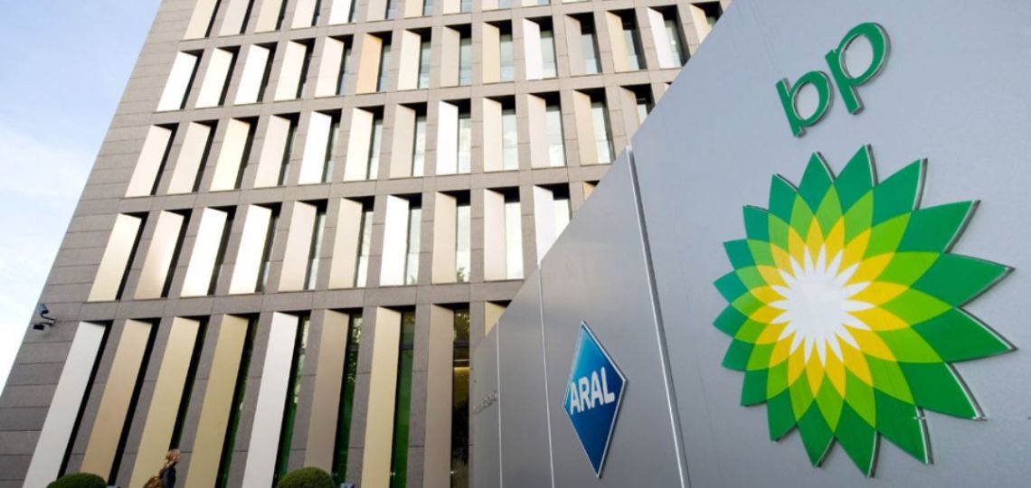 BP: Production and sales up in Q1 2024