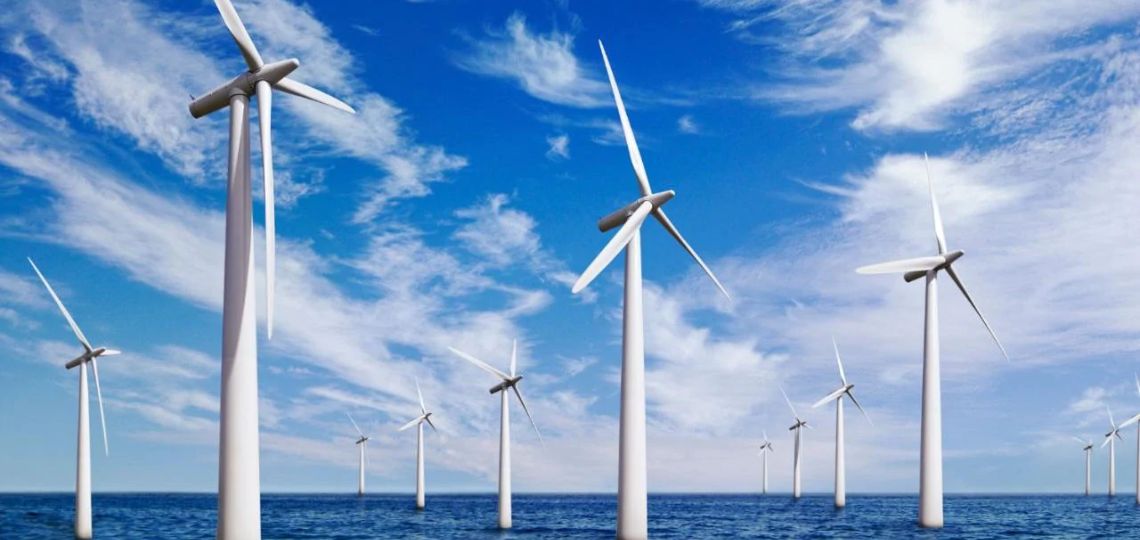 Vigorous recovery for US offshore wind power