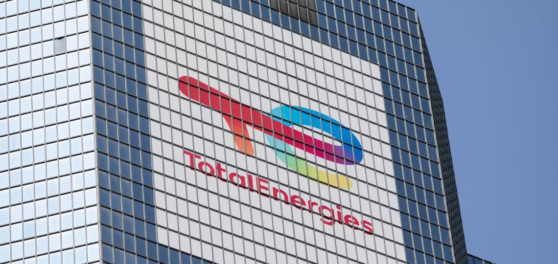TotalEnergies : Complaint inadmissible for “complicity” in Ukraine