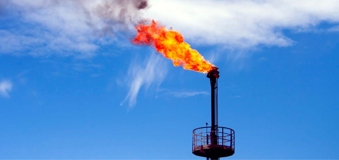 European Union tightens regulations on methane emissions
