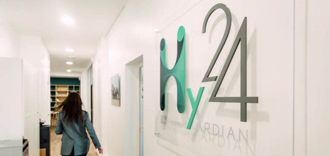 Hy24 acquires majority stake in HysetCo to boost hydrogen cabs